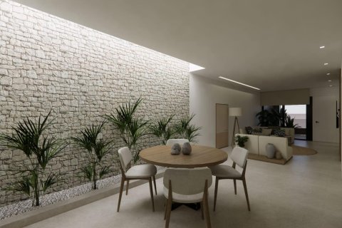 Apartamento en venta en Catral, Alicante, España 1 dormitorio, 94 m2 No. 147977 - foto 5