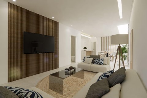 Apartamento en venta en Catral, Alicante, España 1 dormitorio, 94 m2 No. 147977 - foto 4