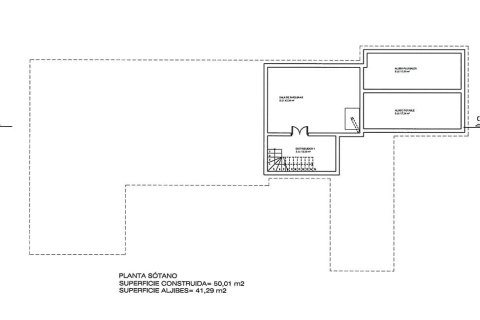 Villa for sale in Santanyi, Mallorca, Spain 5 bedrooms, 464 sq.m. No. 147980 - photo 22