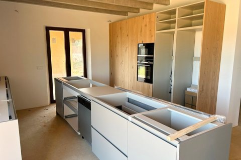 Villa for sale in Santanyi, Mallorca, Spain 5 bedrooms, 464 sq.m. No. 147980 - photo 11