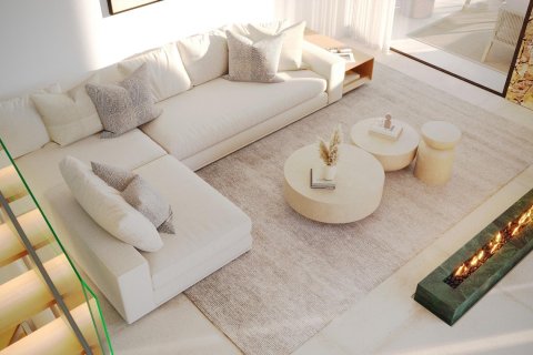 Huvila myytävänä Javea, Alicante, Espanja, 4 makuuhuonetta, 468 m2 No. 147978 - kuva 14