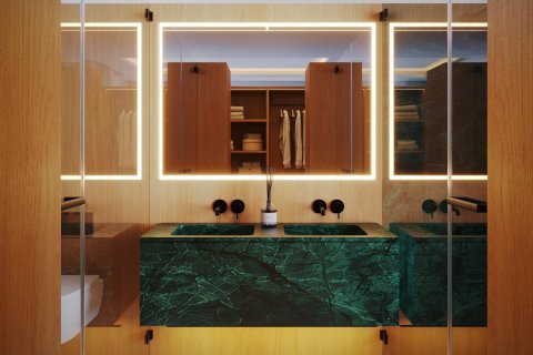 Huvila myytävänä Javea, Alicante, Espanja, 4 makuuhuonetta, 468 m2 No. 147978 - kuva 11