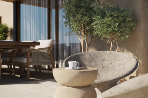 Huvila myytävänä Javea, Alicante, Espanja, 4 makuuhuonetta, 468 m2 No. 147978 - kuva 5