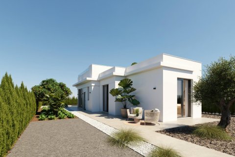 Villa zum Verkauf in Fuente Alamo, Murcia, Spanien 2 Schlafzimmer, 93 m2 Nr. 147975 - Foto 3