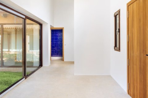 Villa en venta en Santanyi, Mallorca, España 4 dormitorios, 454 m2 No. 147981 - foto 24