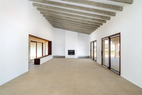 Villa en venta en Santanyi, Mallorca, España 4 dormitorios, 454 m2 No. 147981 - foto 2