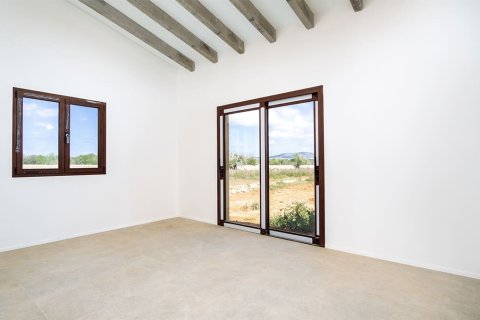 Villa en venta en Santanyi, Mallorca, España 4 dormitorios, 454 m2 No. 147981 - foto 8