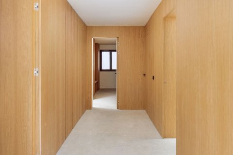 Villa en venta en Santanyi, Mallorca, España 4 dormitorios, 454 m2 No. 147981 - foto 21