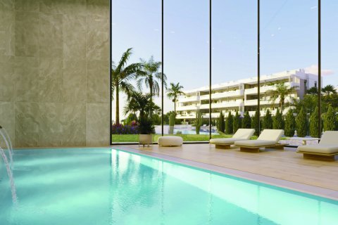 Huoneisto myytävänä Torrevieja, Alicante, Espanja, 2 makuuhuonetta,  No. 166234 - kuva 20