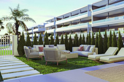 Huoneisto myytävänä Torrevieja, Alicante, Espanja, 2 makuuhuonetta,  No. 166232 - kuva 16