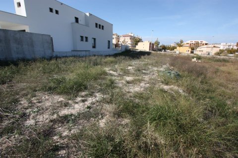 Land zum Verkauf in Pedreguer, Alicante, Spanien Nr. 183946 - Foto 3