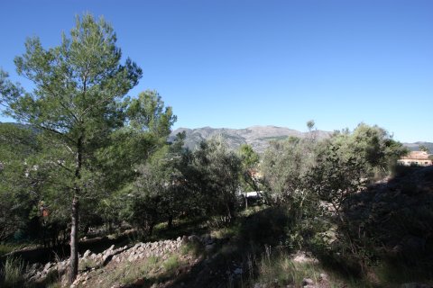 Land zum Verkauf in Orba, Alicante, Spanien Nr. 183941 - Foto 3