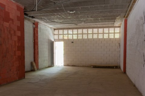 Proprietà commerciale in vendita a Beniarbeig, Alicante, Spagna 73 mq. N° 183942 - foto 5