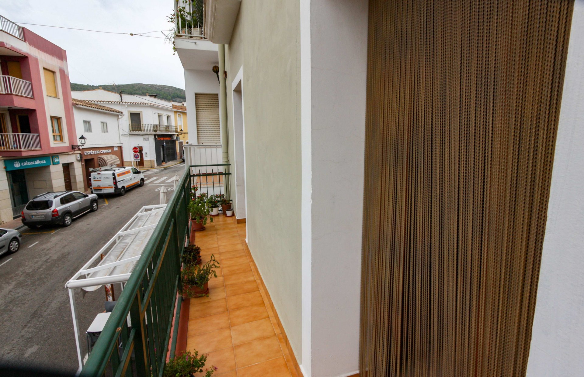 Apartment in Orba, Alicante, Spain 2 bedrooms, 96 sq.m. No. 183945