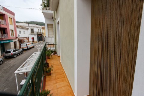 Apartment à vendre à Orba, Alicante, Espagne, 2 chambres, 96 m2 No. 183945 - photo 8