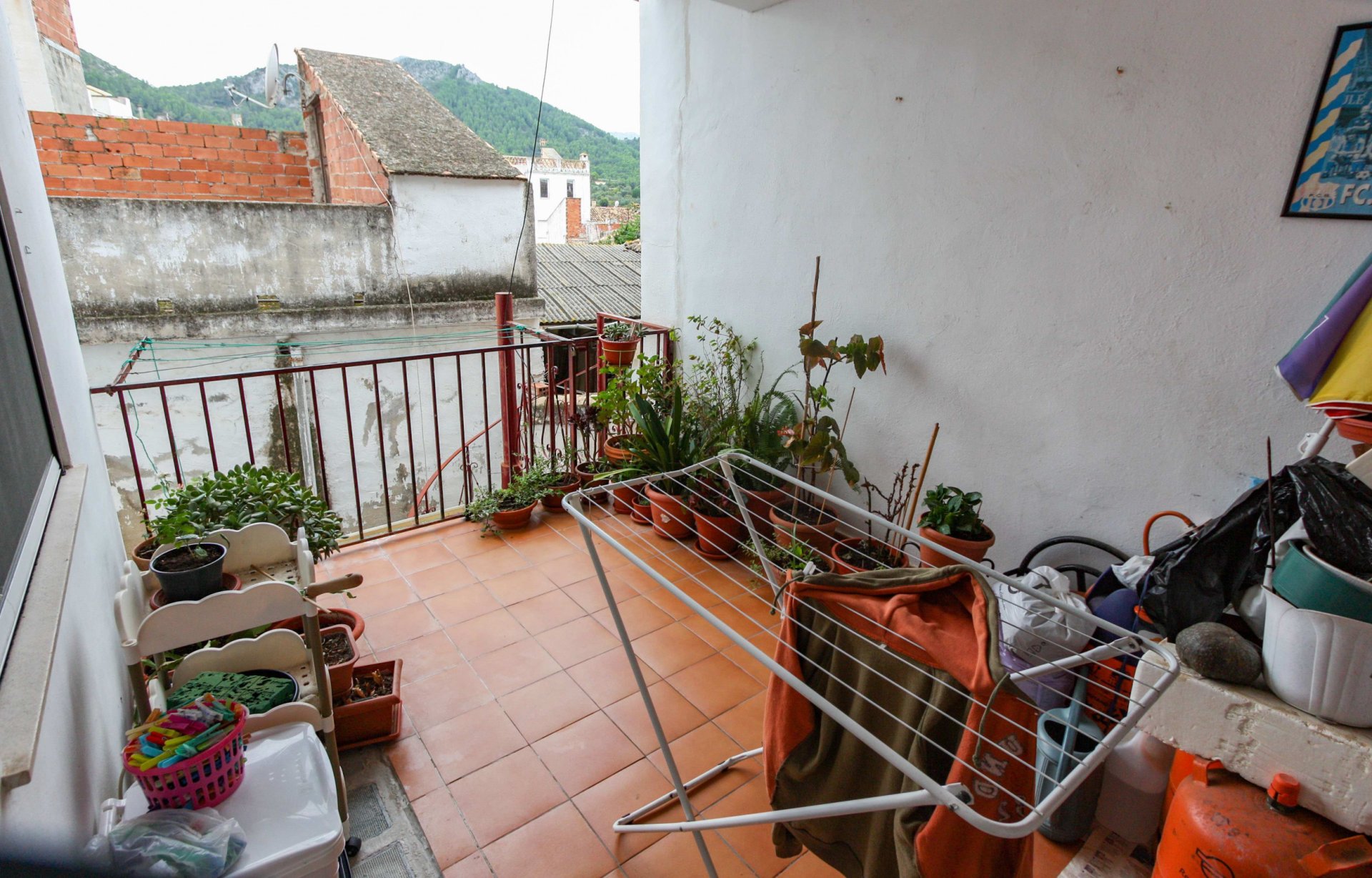Apartment in Orba, Alicante, Spain 2 bedrooms, 96 sq.m. No. 183945