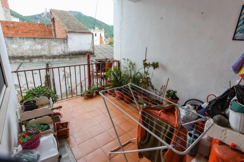 Apartment à vendre à Orba, Alicante, Espagne, 2 chambres, 96 m2 No. 183945 - photo 7