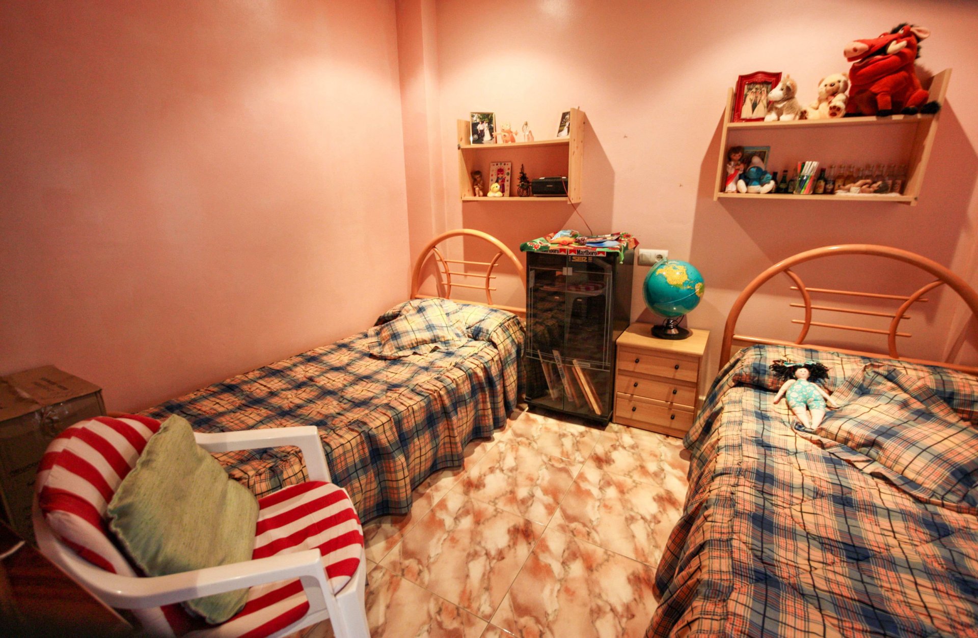 Apartment in Orba, Alicante, Spain 2 bedrooms, 96 sq.m. No. 183945