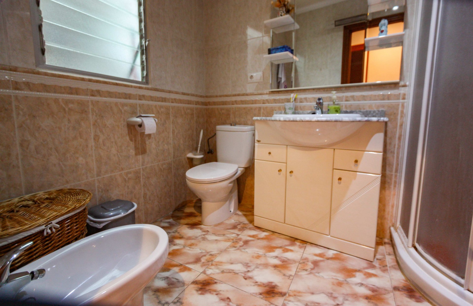 Apartment in Orba, Alicante, Spain 2 bedrooms, 96 sq.m. No. 183945