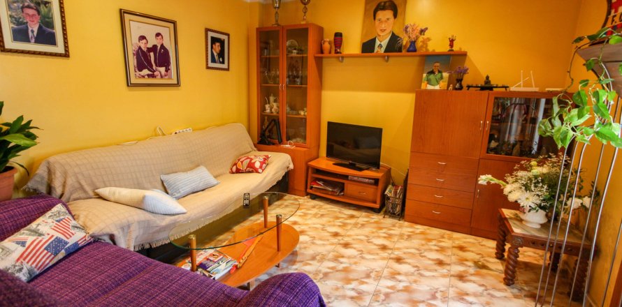 Apartment à Orba, Alicante, Espagne 2 chambres, 96 m2 No. 183945