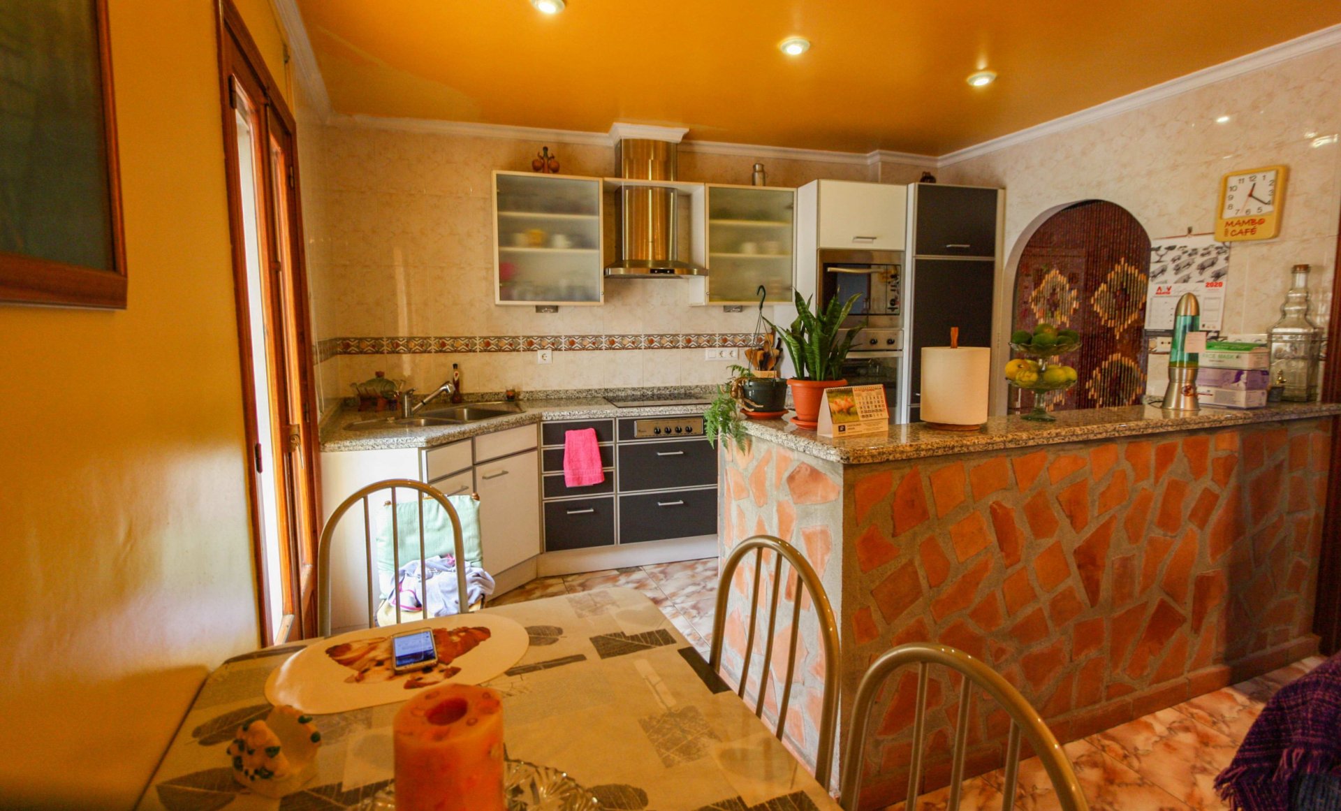 Apartment in Orba, Alicante, Spain 2 bedrooms, 96 sq.m. No. 183945