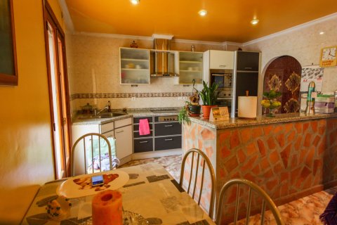 Apartment à vendre à Orba, Alicante, Espagne, 2 chambres, 96 m2 No. 183945 - photo 2