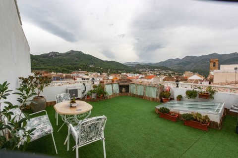 Apartment à vendre à Orba, Alicante, Espagne, 2 chambres, 96 m2 No. 183945 - photo 9