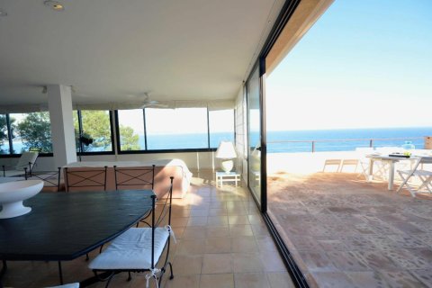 Talo myytävänä Begur, Girona, Espanja, 4 makuuhuonetta,  No. 141196 - kuva 15