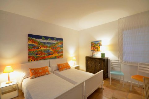 Talo myytävänä Begur, Girona, Espanja, 4 makuuhuonetta,  No. 141196 - kuva 29