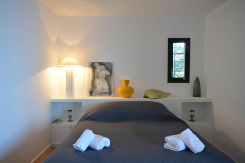 Talo myytävänä Begur, Girona, Espanja, 4 makuuhuonetta,  No. 141196 - kuva 24