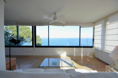 Talo myytävänä Begur, Girona, Espanja, 4 makuuhuonetta,  No. 141196 - kuva 16