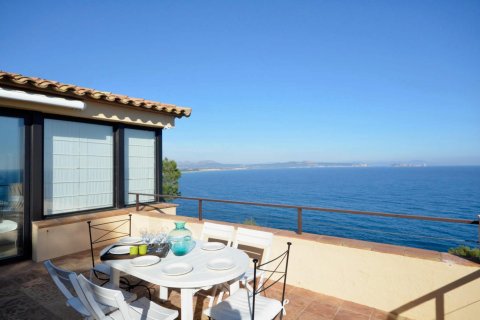 Talo myytävänä Begur, Girona, Espanja, 4 makuuhuonetta,  No. 141196 - kuva 13