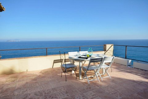 Talo myytävänä Begur, Girona, Espanja, 4 makuuhuonetta,  No. 141196 - kuva 9