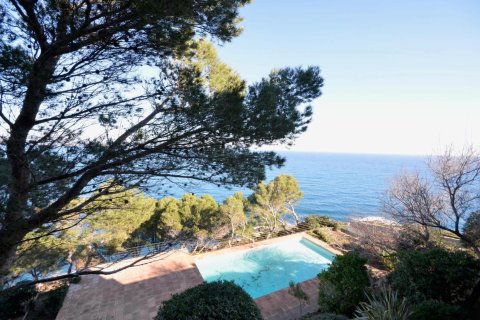 Talo myytävänä Begur, Girona, Espanja, 4 makuuhuonetta,  No. 141196 - kuva 25