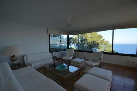 Talo myytävänä Begur, Girona, Espanja, 4 makuuhuonetta,  No. 141196 - kuva 17