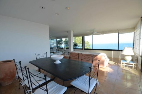 Talo myytävänä Begur, Girona, Espanja, 4 makuuhuonetta,  No. 141196 - kuva 14