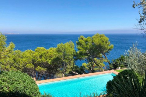 Talo myytävänä Begur, Girona, Espanja, 4 makuuhuonetta,  No. 141196 - kuva 7