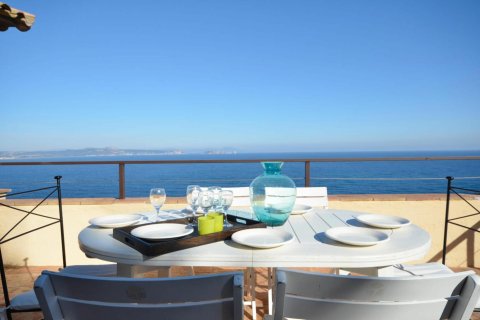 Talo myytävänä Begur, Girona, Espanja, 4 makuuhuonetta,  No. 141196 - kuva 10