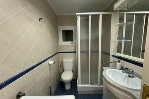 Huoneisto myytävänä Sant Feliu de Guixols, Girona, Espanja, 2 makuuhuonetta, No. 141193 - kuva 11