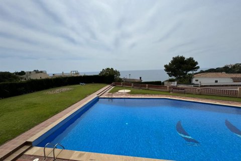 Huoneisto myytävänä Sant Feliu de Guixols, Girona, Espanja, 2 makuuhuonetta, No. 141193 - kuva 26