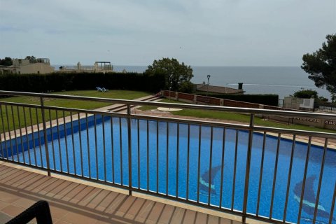 Huoneisto myytävänä Sant Feliu de Guixols, Girona, Espanja, 2 makuuhuonetta, No. 141193 - kuva 16