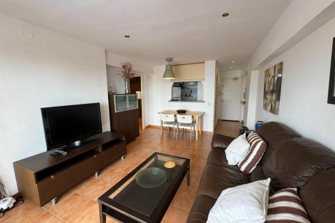 Huoneisto myytävänä Sant Feliu de Guixols, Girona, Espanja, 2 makuuhuonetta, No. 141193 - kuva 8