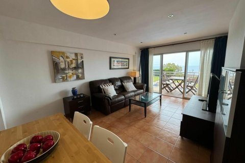 Huoneisto myytävänä Sant Feliu de Guixols, Girona, Espanja, 2 makuuhuonetta, No. 141193 - kuva 6