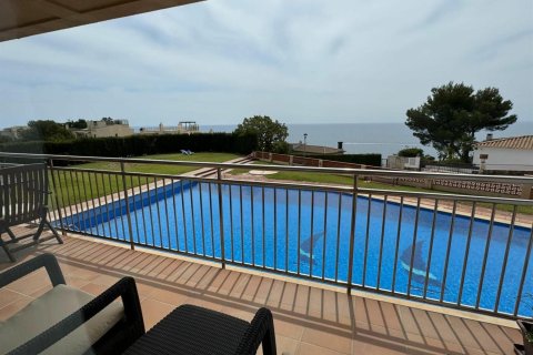 Huoneisto myytävänä Sant Feliu de Guixols, Girona, Espanja, 2 makuuhuonetta, No. 141193 - kuva 1