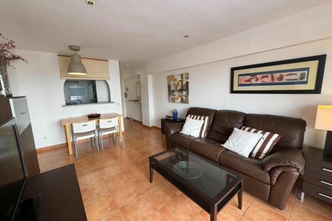 Huoneisto myytävänä Sant Feliu de Guixols, Girona, Espanja, 2 makuuhuonetta, No. 141193 - kuva 7