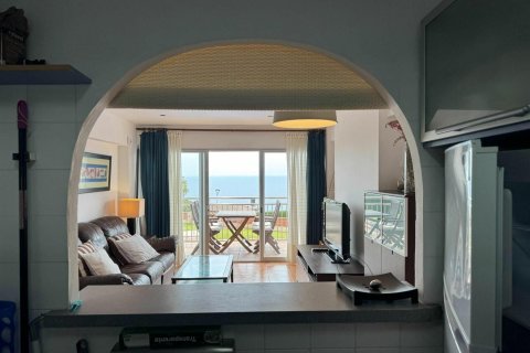 Huoneisto myytävänä Sant Feliu de Guixols, Girona, Espanja, 2 makuuhuonetta, No. 141193 - kuva 2