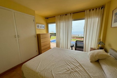 Huoneisto myytävänä Sant Feliu de Guixols, Girona, Espanja, 2 makuuhuonetta, No. 141193 - kuva 13