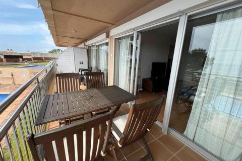 Huoneisto myytävänä Sant Feliu de Guixols, Girona, Espanja, 2 makuuhuonetta, No. 141193 - kuva 27