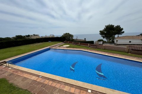 Huoneisto myytävänä Sant Feliu de Guixols, Girona, Espanja, 2 makuuhuonetta, No. 141193 - kuva 28