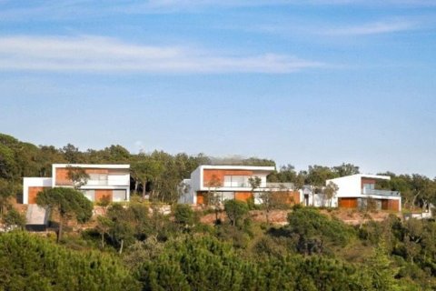 Сasa en venta en Platja D'aro, Gerona, España 4 dormitorios, No. 141198 - foto 3